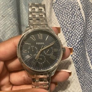 Fossil Watch